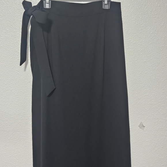 BCBGMAXAZRIA skirt/pant style wide leg size xs - Picture 7 of 15
